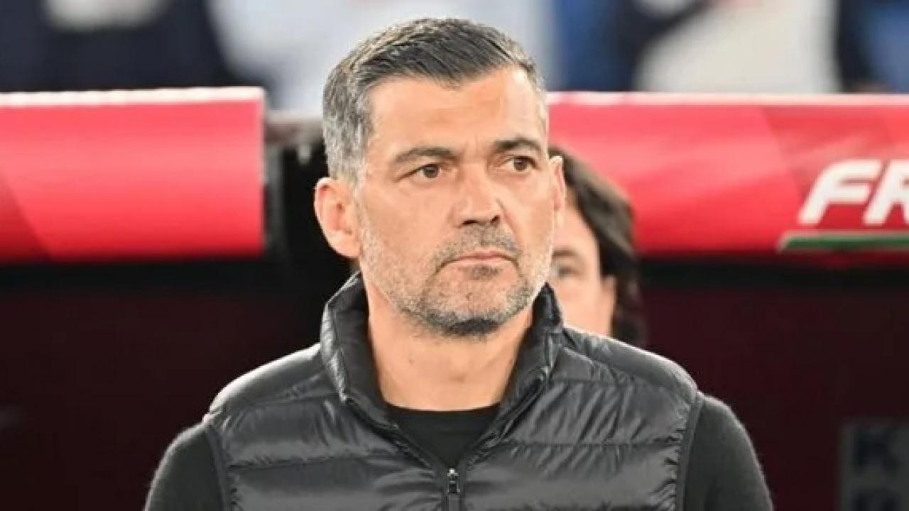 Sadettin Saran'ın 'takımın başına getireceğim' dediği hoca Suudi Arabistan'a gitti