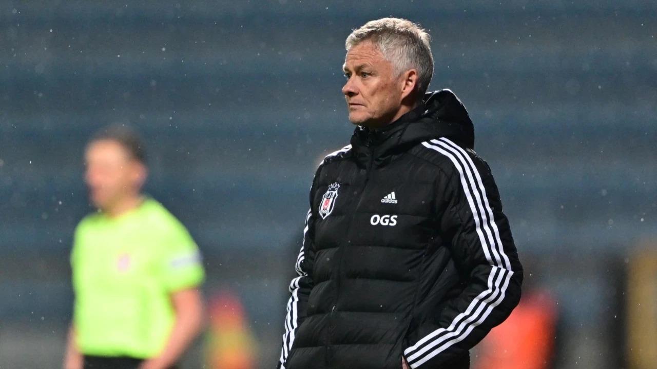 Solskjaer'den şaşırtan karar! Eski görevine geri döndü