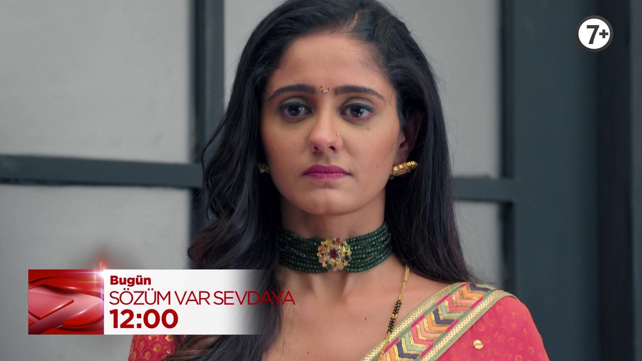 Sözüm Var Sevdaya dizisinde Sai, herkese gerçekleri haykırıyor!