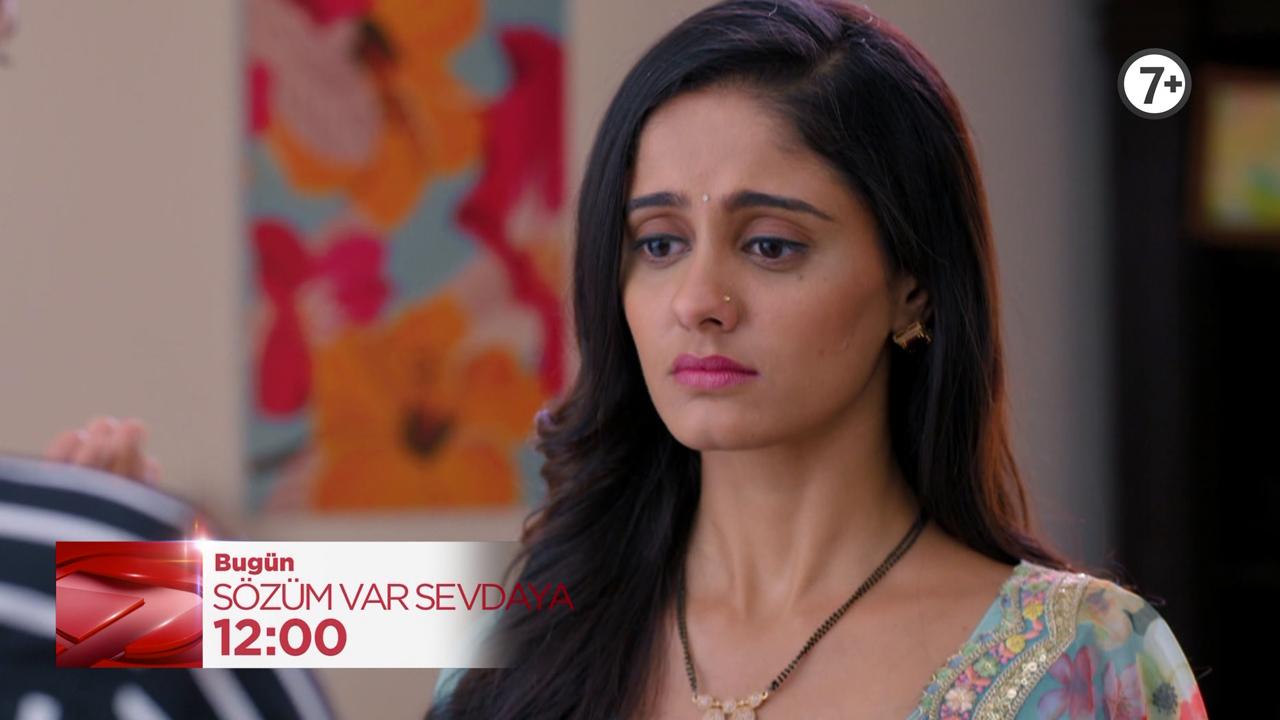 Sözüm Var Sevdaya'da Sai ve Virat arasındaki bağlar tamamen kopuyor!