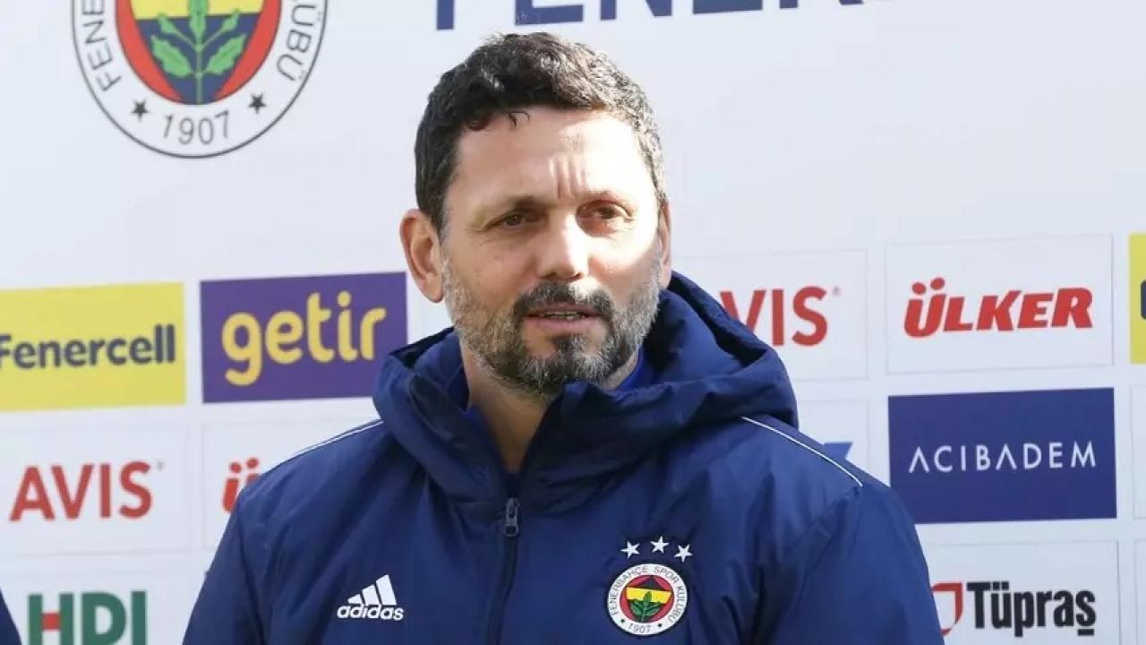 Süper Lig ekibinin başkanı açıkladı! “Erol Bulut’la anlaştık”