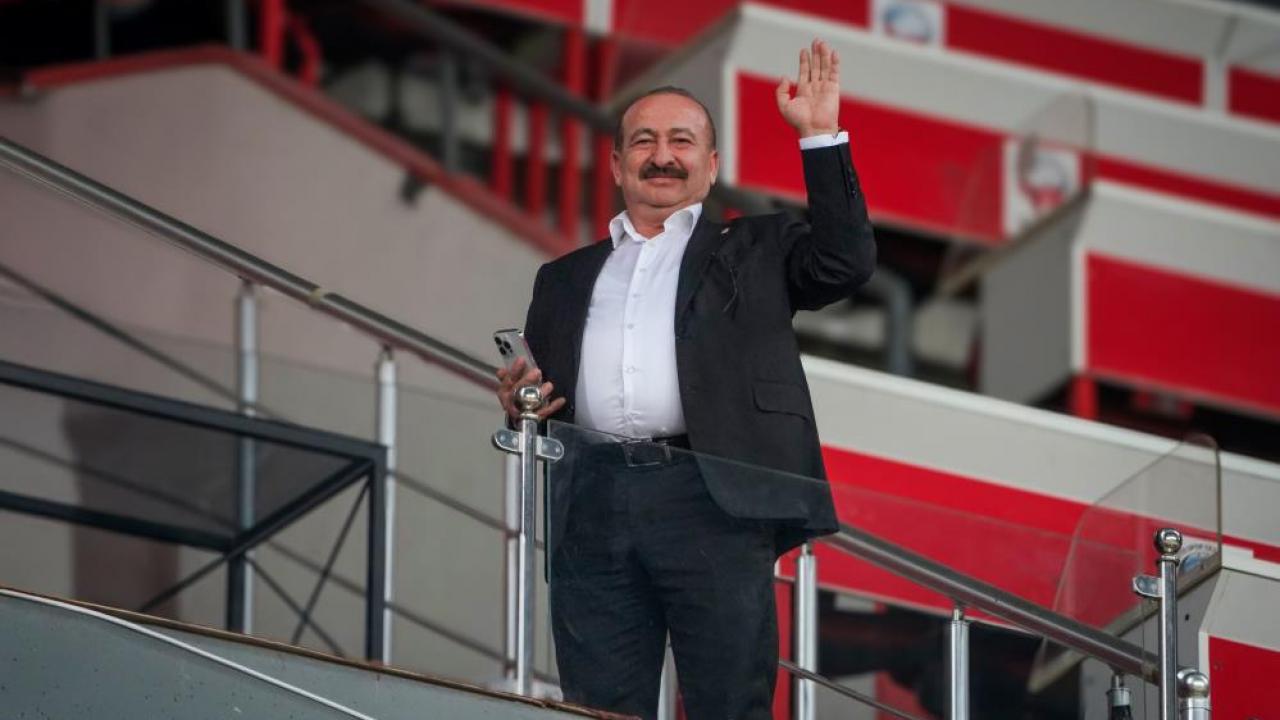 Süper Lig ekibinin başkanı 'Seferberlik ilan ediyorum' diyerek açıkladı! Biletler 27 TL