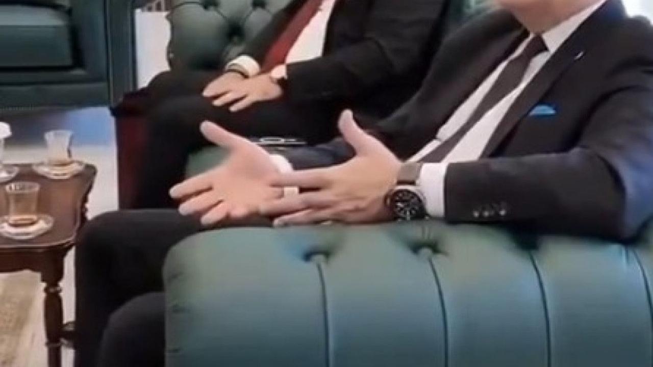 Tamer Karadağlı: ‘Her şeyi bu ülkede kazandım, ben elimi taşın altına koydum’