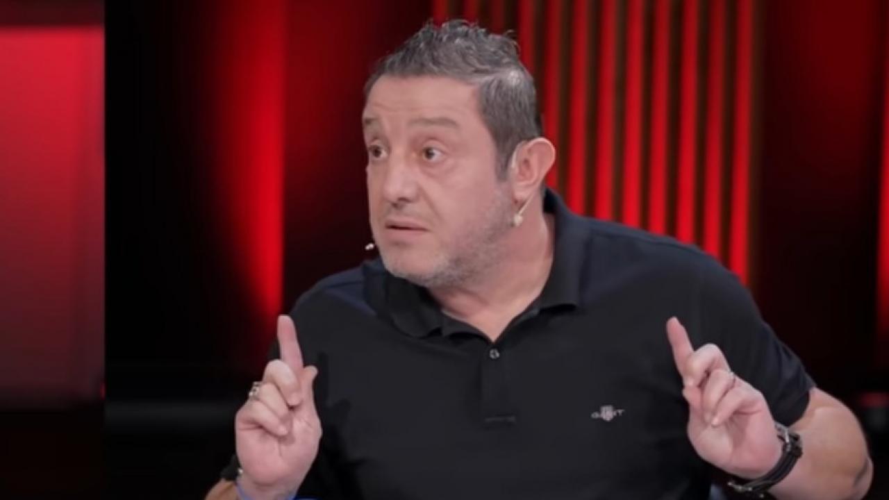 Tarihi galibiyeti öven Nihat Kahveci, Kerem Aktürkoğlu'nu kızdırdı: Onun yerine...