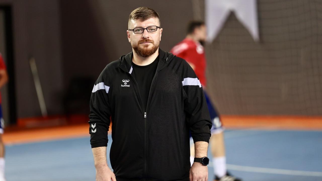 Trabzon'un başarısı: Milli takıma 14 sporcu gönderdiler