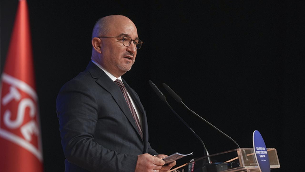 Türk Standardları Enstitüsü yapay zekaya standart koyuyor