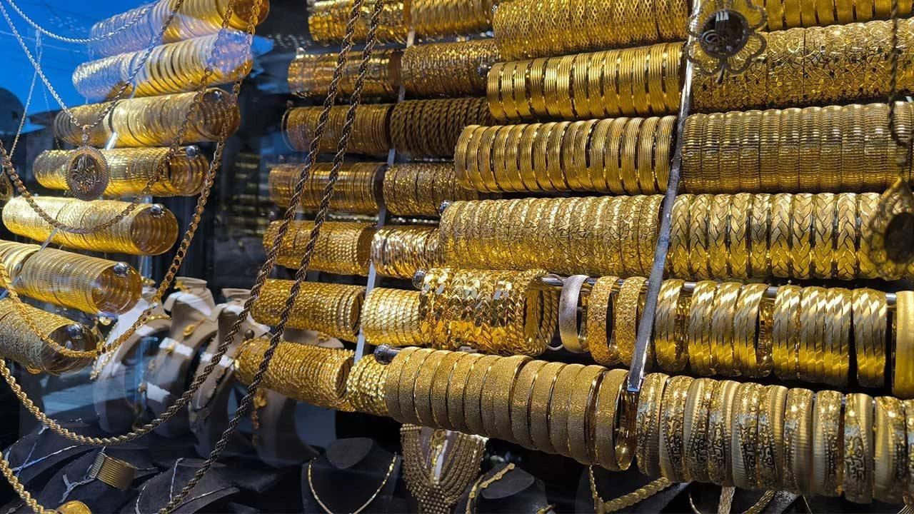 Türkiye'de bir ilk: Kütahya'da imitasyon altın satışı yasaklandı