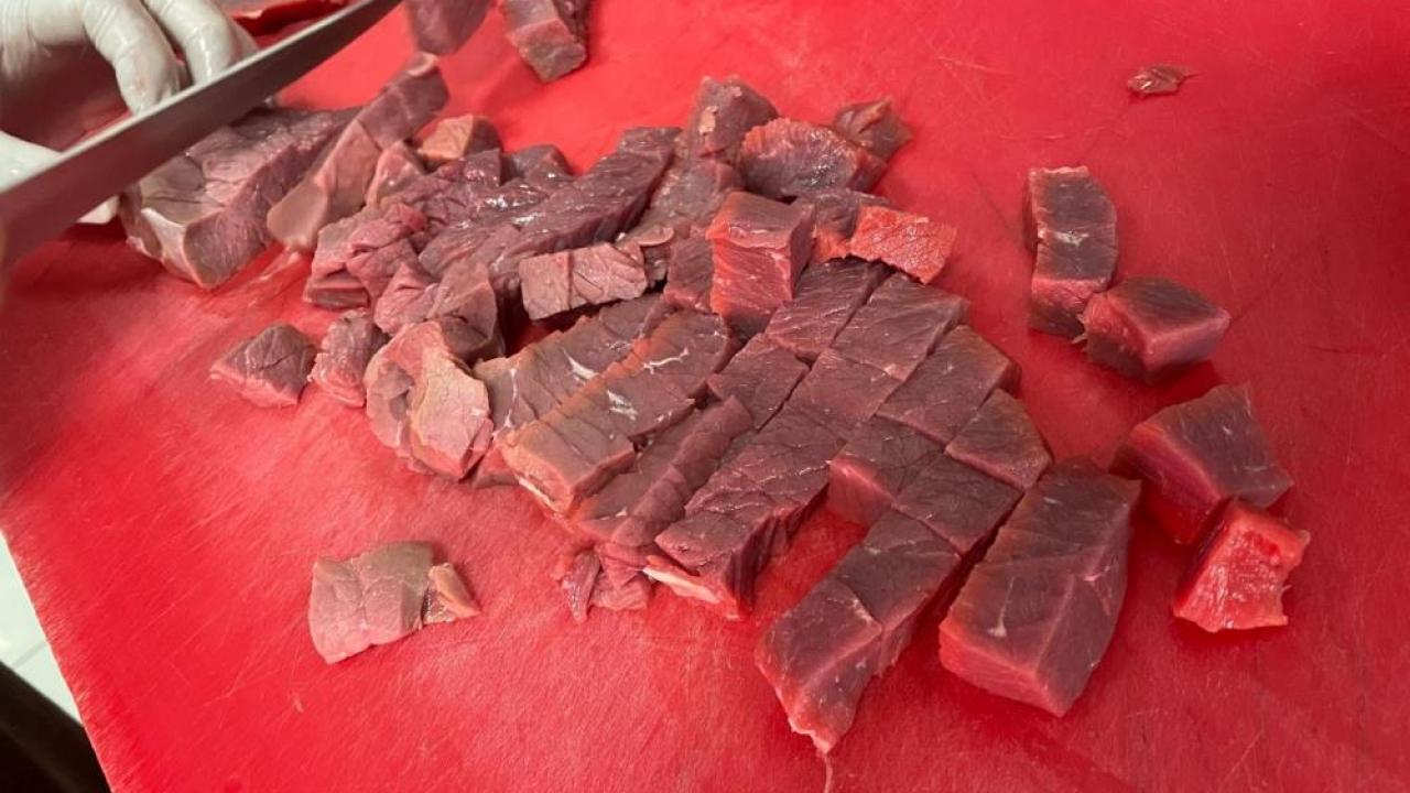 TÜSEDAD açıkladı: Kırmızı et fiyatları düştü!