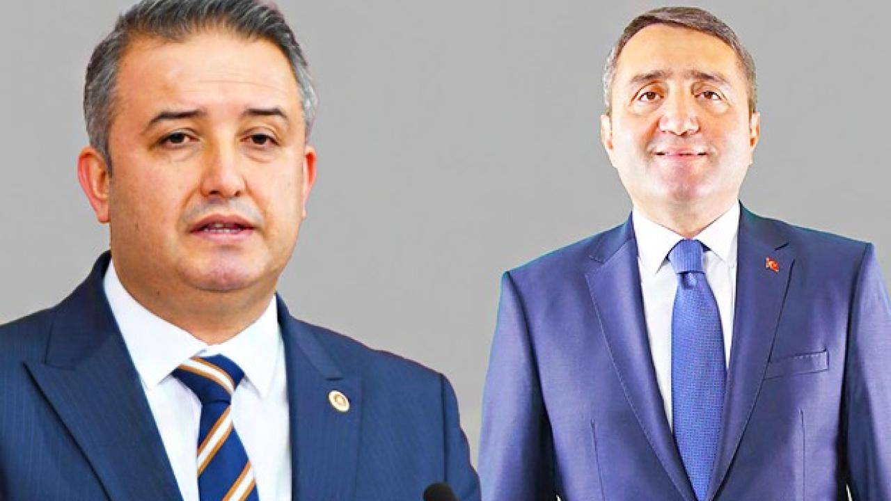 “Üç milletvekili AK Parti’ye katılacak” iddiası