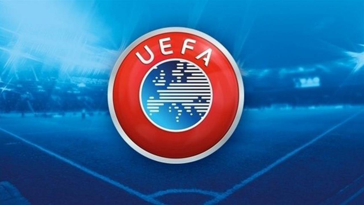 UEFA duyurdu! Türkiye’den iki stat iki dev finale aday UEFA duyurdu! Türkiye’den iki stat iki dev finale aday
