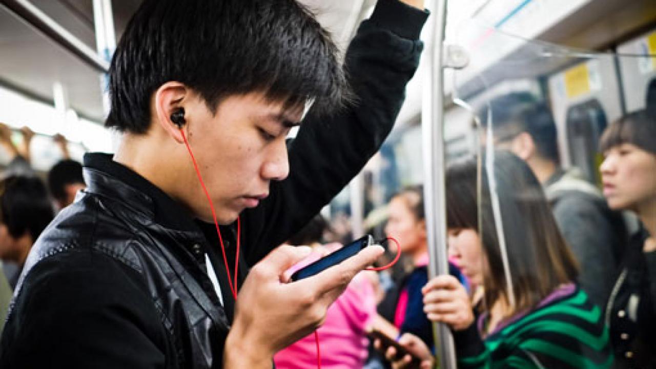 Ülkede 'mutsuz' olmak yasak! Çin şimdi de ruh hall…