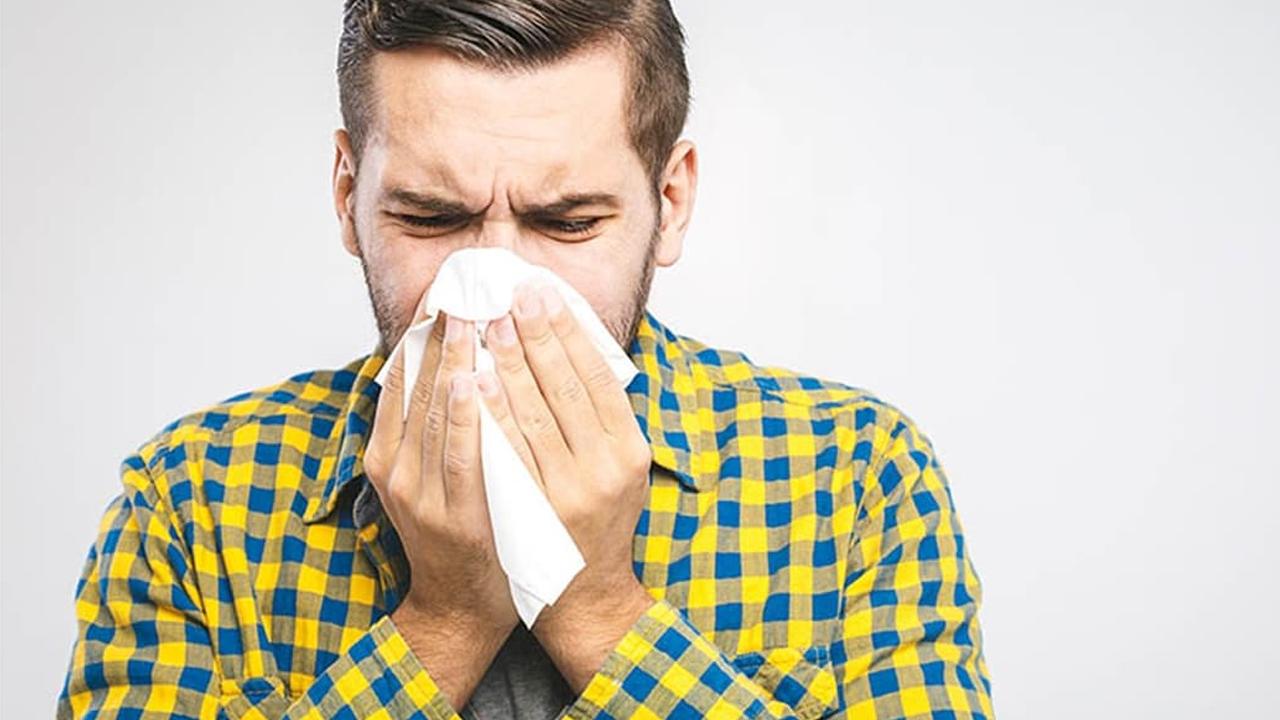 Yapanlar HASTALIKTAN kurtuluyor! Virüslerin ve mikropların baş düşmanı...