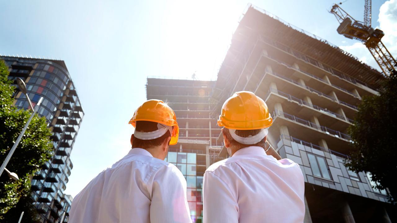 100 milyar avroluk proje: Türk müteahhitler gözü Portekiz'de!