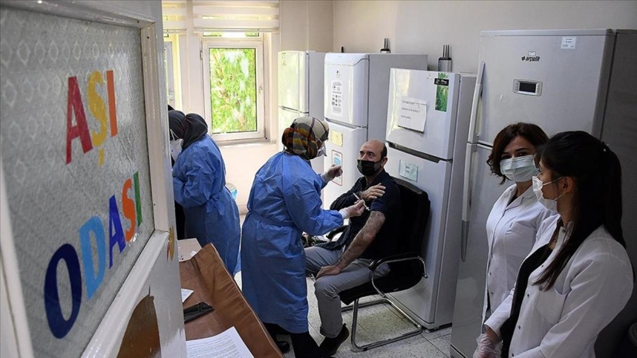 Aile Sağlığı Merkezleri'nde yeni poliklinik: Yönetmelikte düzenleme yapıldı