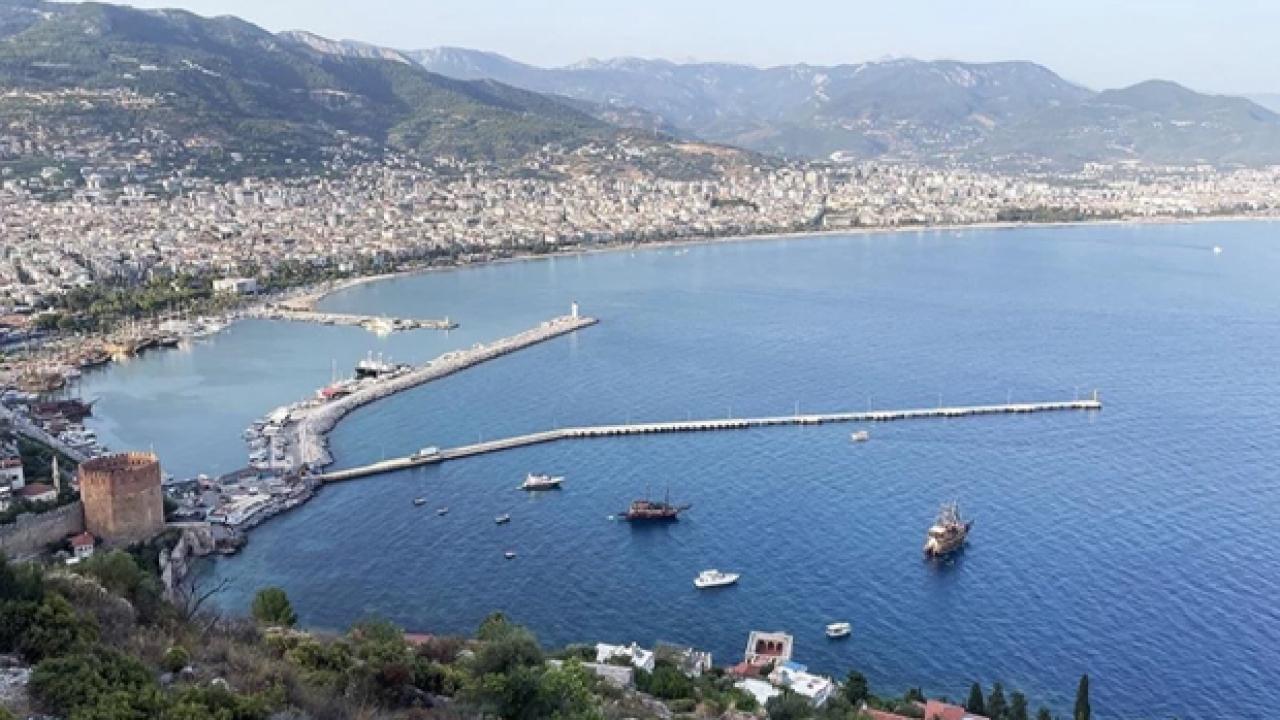 Turizm sezonu uzadı: Doluluk oranı yüzde 85 oldu!