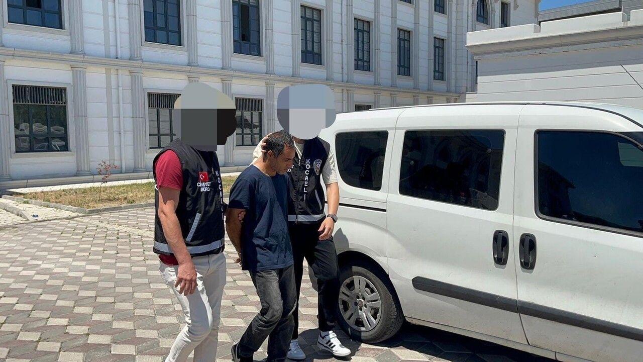 'Annene sürprizim var' diyerek saldırmış! Kan donduran plan ortaya çıktı