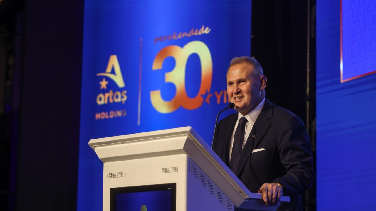 Artaş Holding YKB Çetinsaya: Yıl sonunda konut kre…