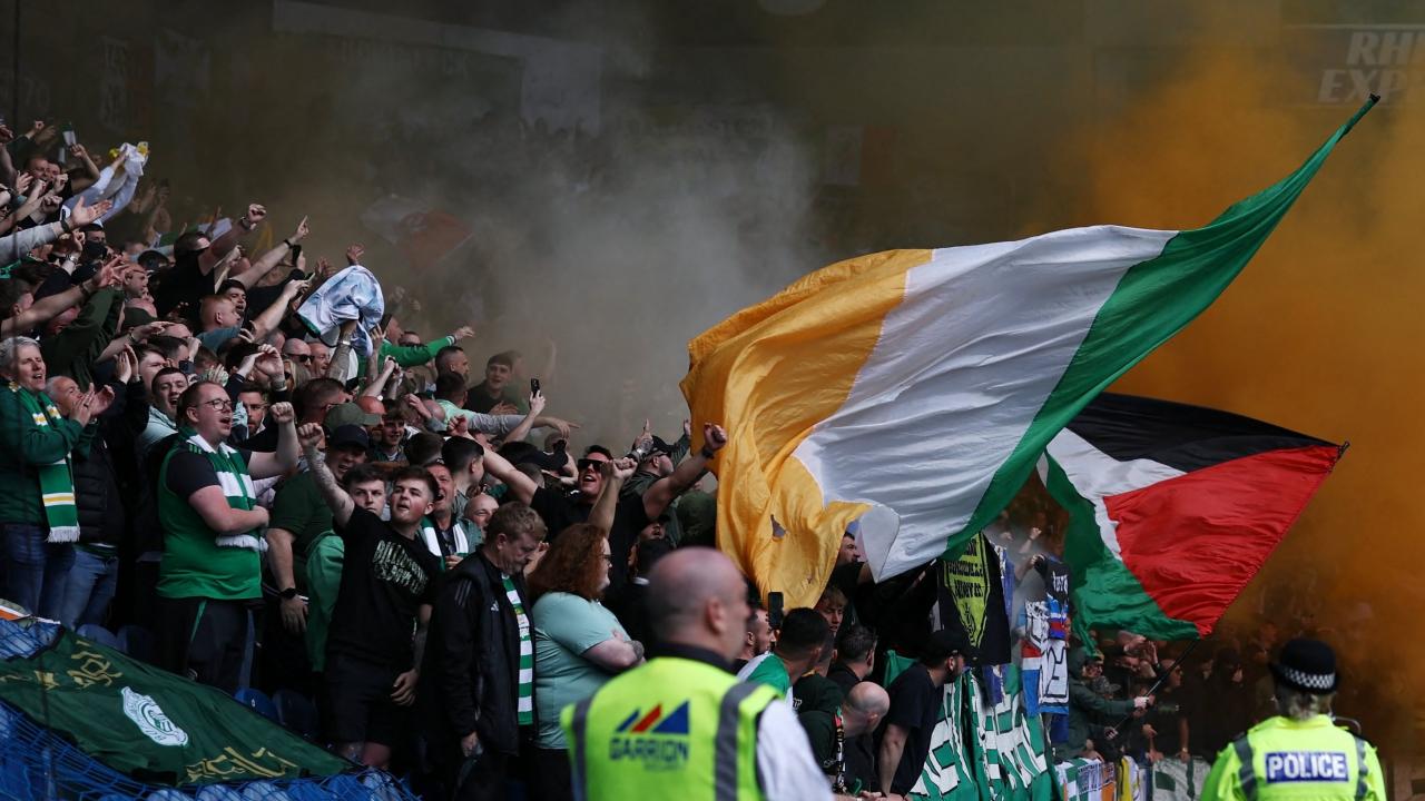 Avrupa devinden Gazze için 100 bin sterlinlik yardım