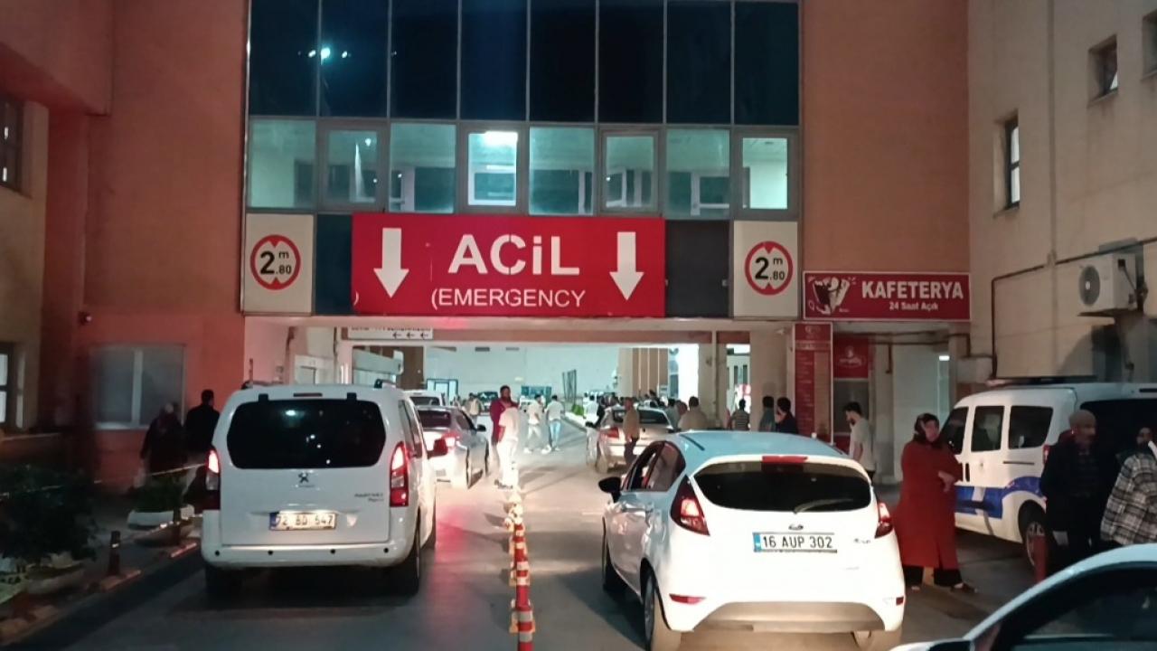 Batman’da otomobilin çarptığı yaya öldü
