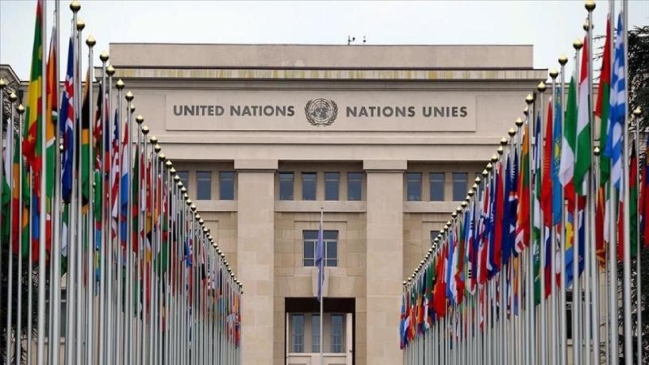 BM’den Türkiye’ye arabuluculuk takdiri! Libya’daki faaliyetlere dikkat çekildi!