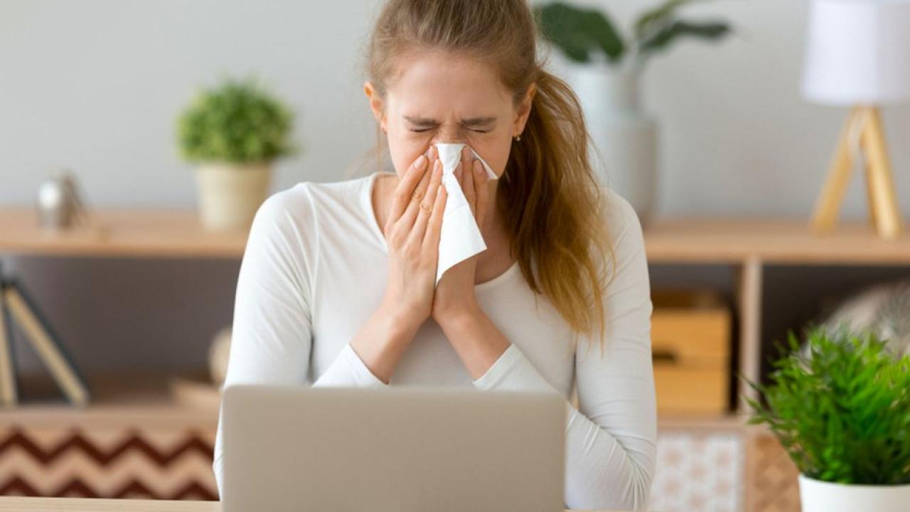 Burun tıkanıklığından depresyona… Sinüzit deyip geçmeyin!