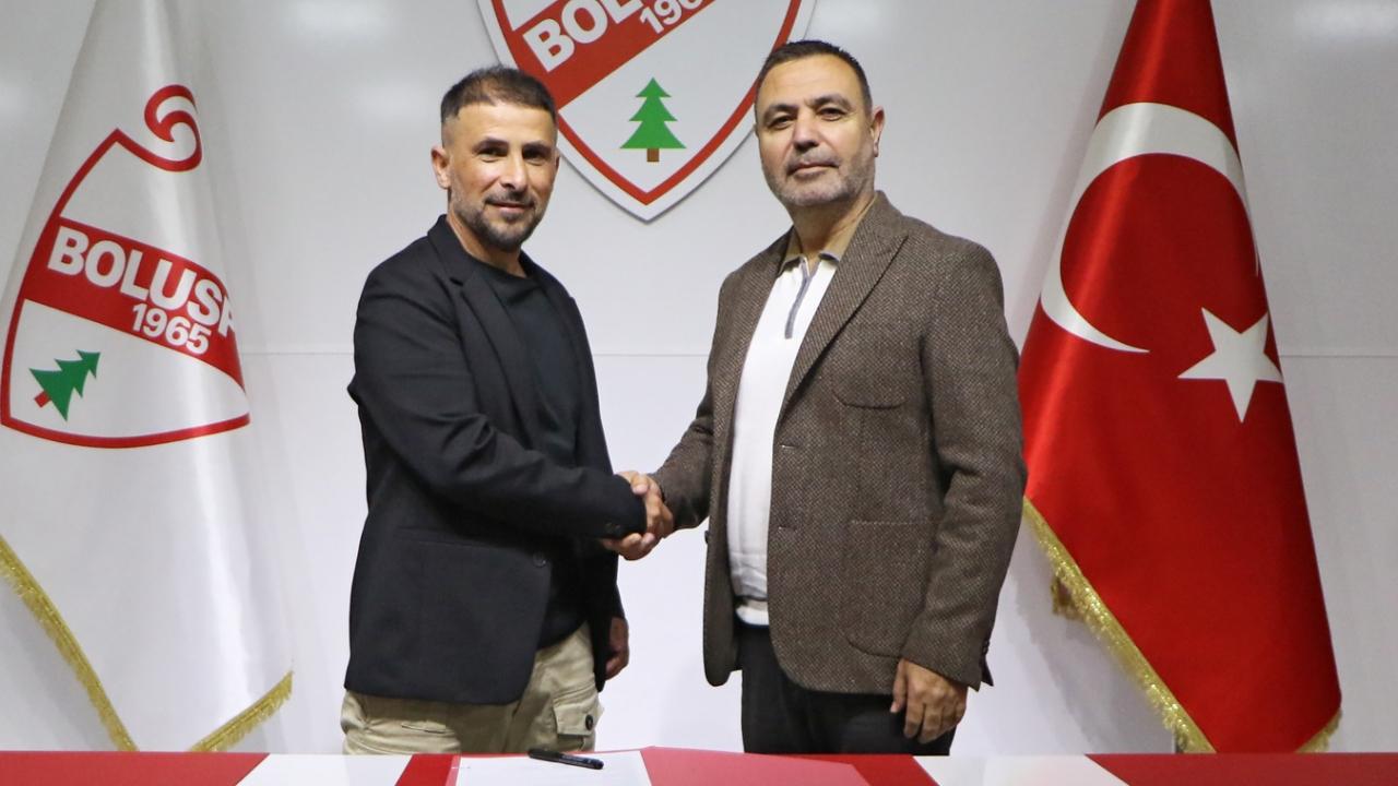 Dortmund’da Nuri Şahin’in yardımcısıydı! 1. Lig ekibinin başına geçti