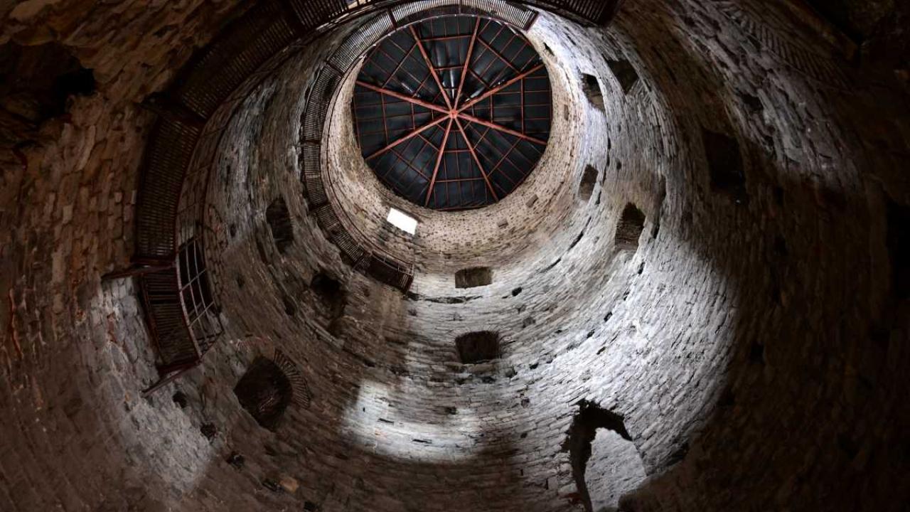 Dünyaca ünlü ismin babası Yedikule’ye hapsedilmiş: Kur’an-ı Kerim’e hayran kalmış