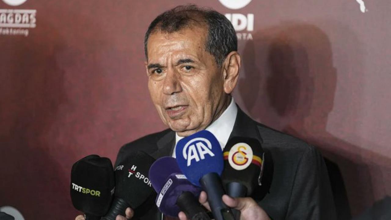 Galatasaray'dan 10 yıllık anlaşma! Kulüp resmen para basacak