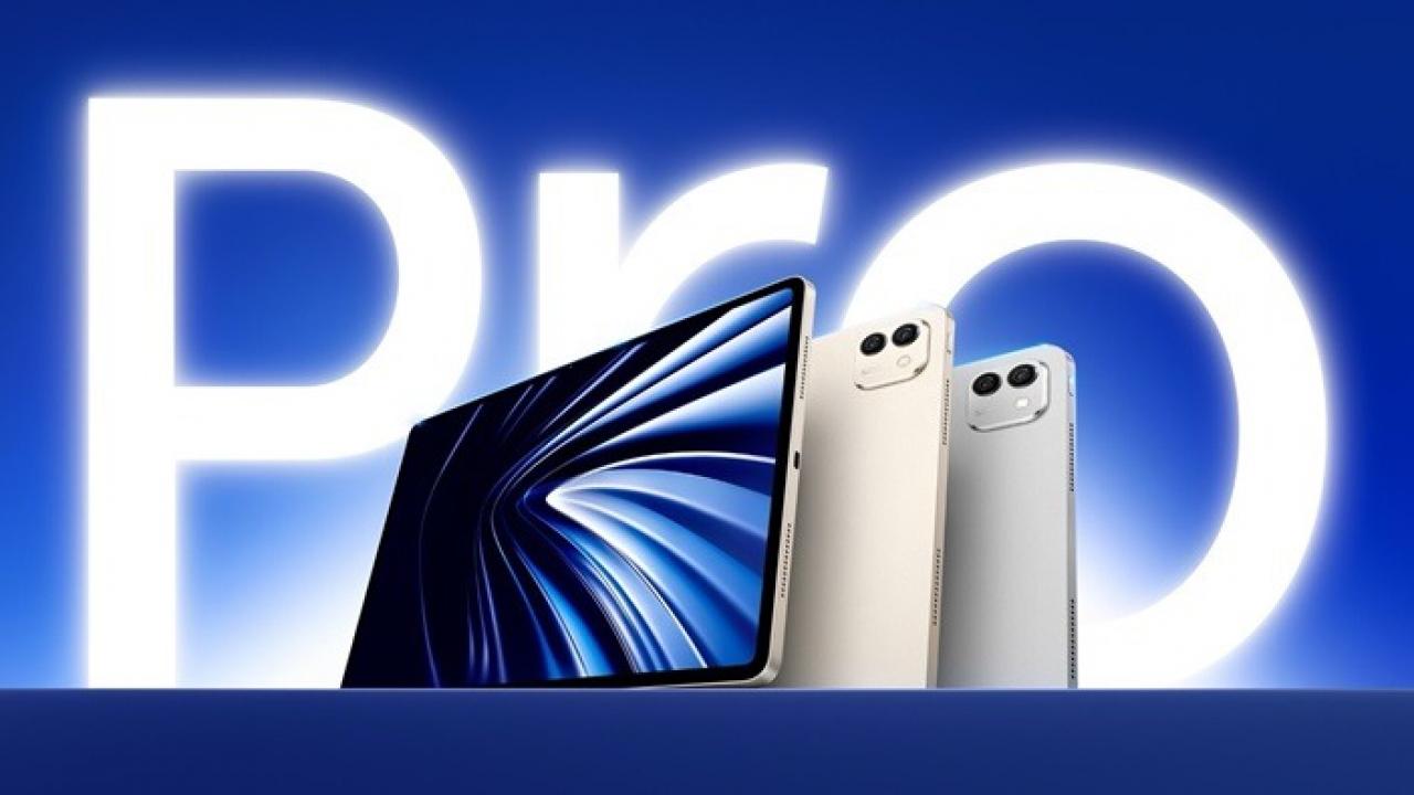 En güçlü Android tablet olduğunu söyledi: Honor MagicPad 3 Pro tanıtıldı!