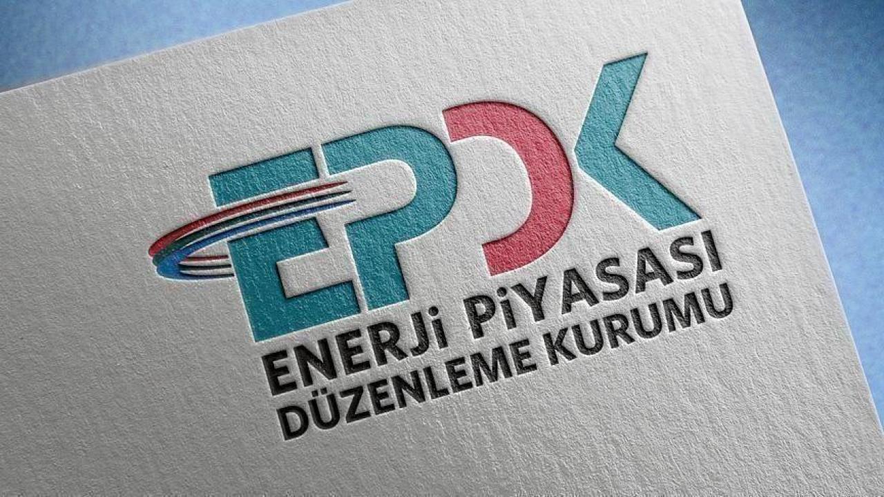 EPDK, enerji piyasalarında şeffaflığa ilişkin yönetmelik taslağını görüşe açtı