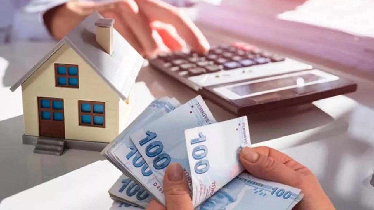 Faizsiz ve peşinatsız ev sahibi olabileceksiniz! Ara ödeme yapmadan...