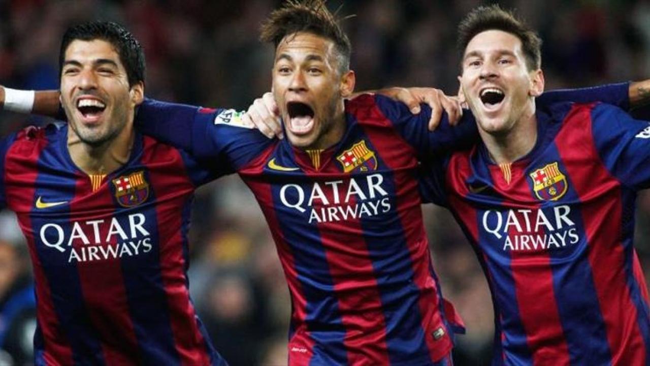 Futbol dünyasının gözü kulağı bu gelişmede! Efsane üçlü yeniden bir araya geliyor