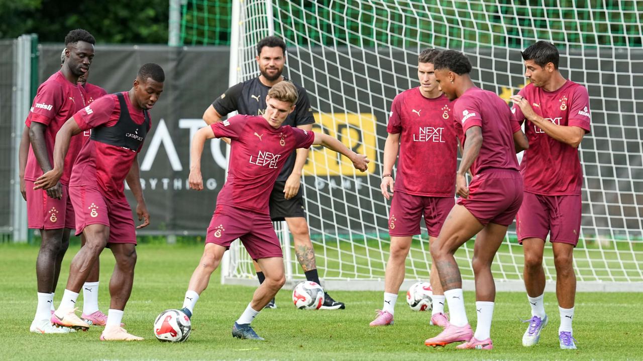 Galatasaray'dan kiralamışlardı: Oynadığı oyunu beğenmediler, geri dönecek