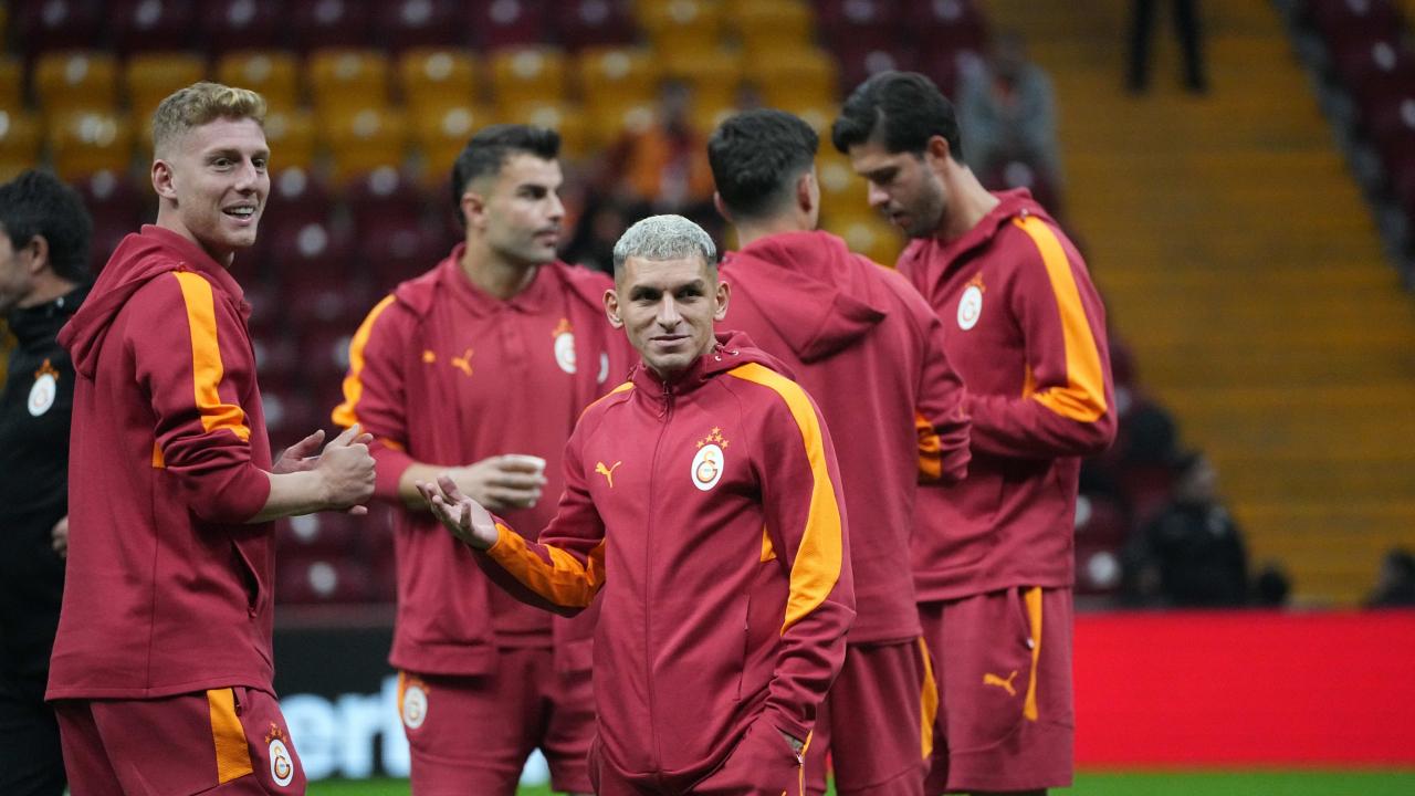 Galatasaray'dan tarihi anlaşma: Kasaya 4,9 milyar TL girecek
