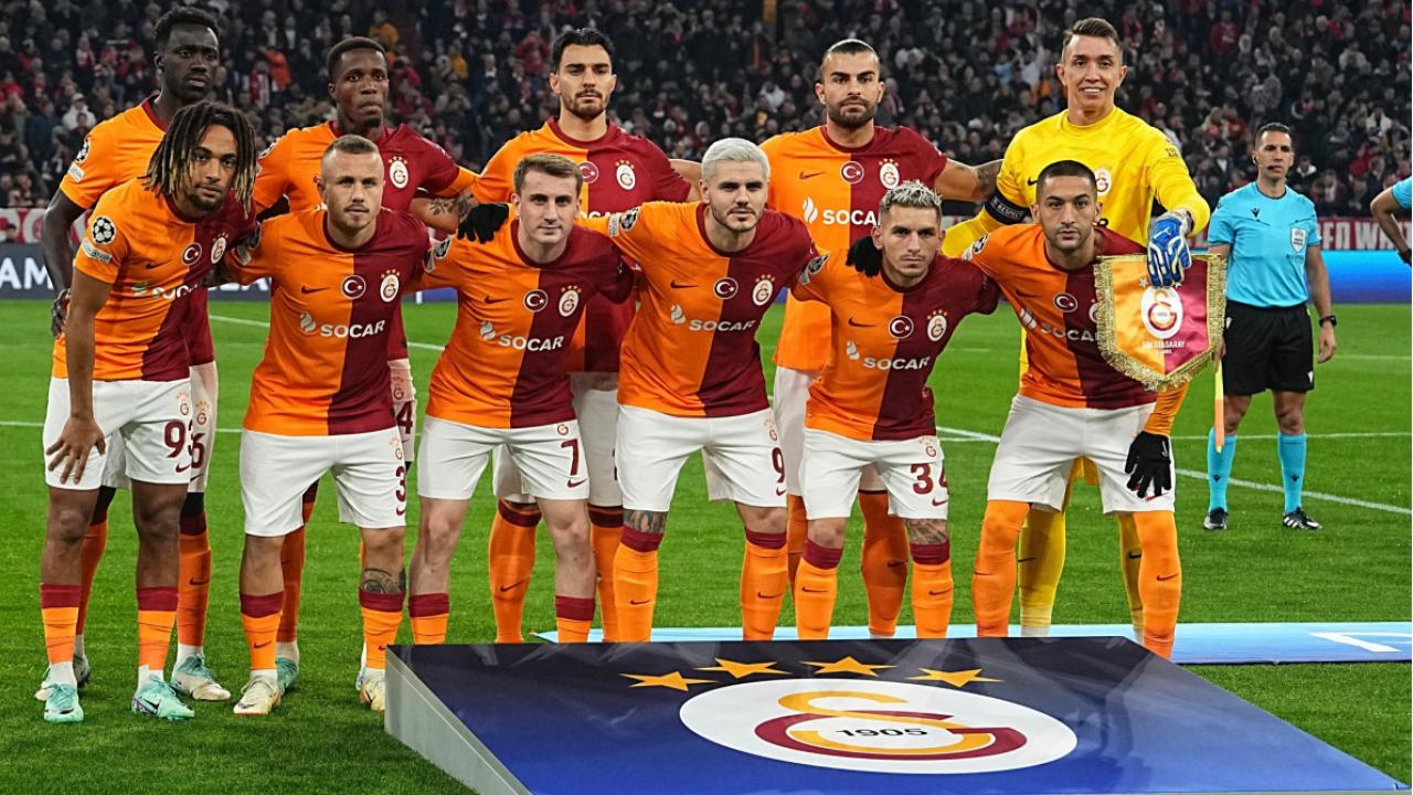 Galatasaray'ın eski yıldızından takım arkadaşına şok sözler! 'Midemi bulandırıyor'