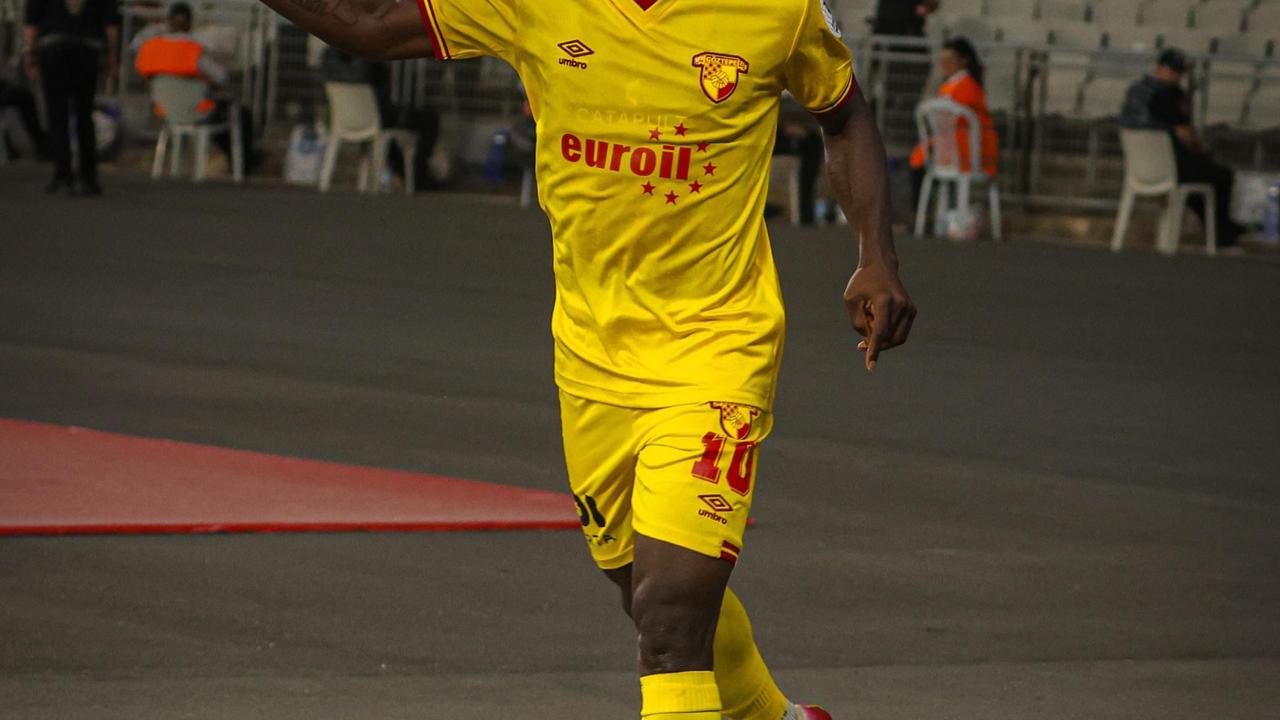 Geldiğinde 500 bin Euro'ydu: Süper Lig'de 3 ayda değerine değer kattı