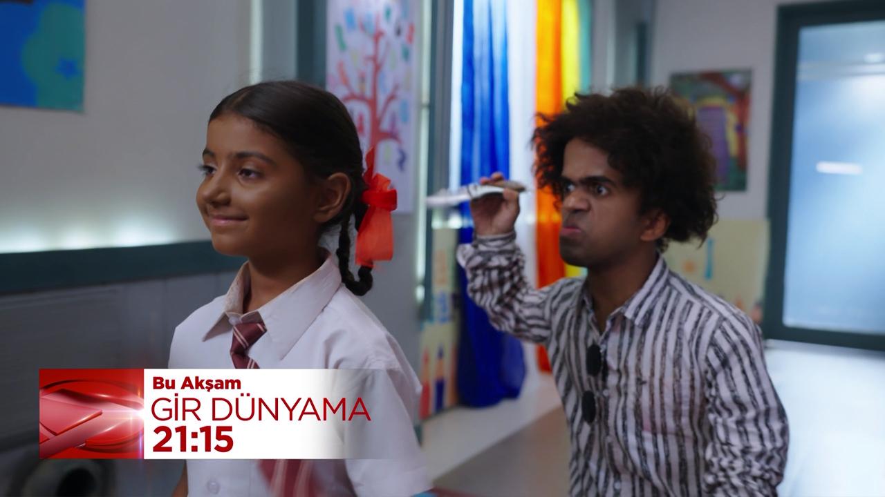 Gir Dünyama dizisinde Koyal ölümle burun buruna! Yetişebilecek mi?