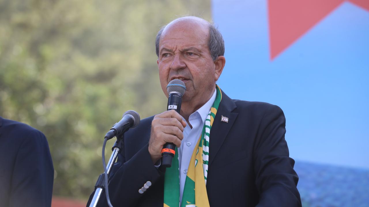 Girne'de Çiğköfte Kültür Festivali! Adıyamanlılar KKTC'de bir araya geldi