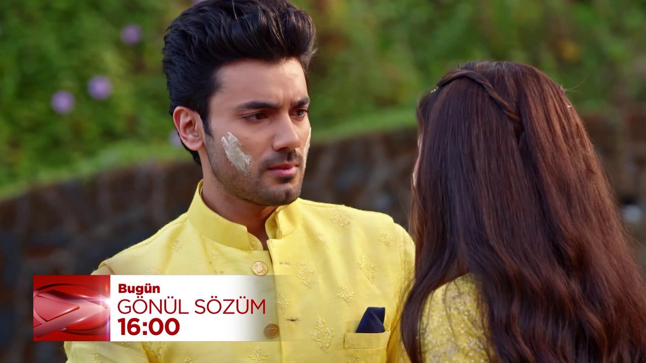 Gönül Sözüm dizisinde Sanju, Pari'nin sessizliğinden cevabını alıyor!