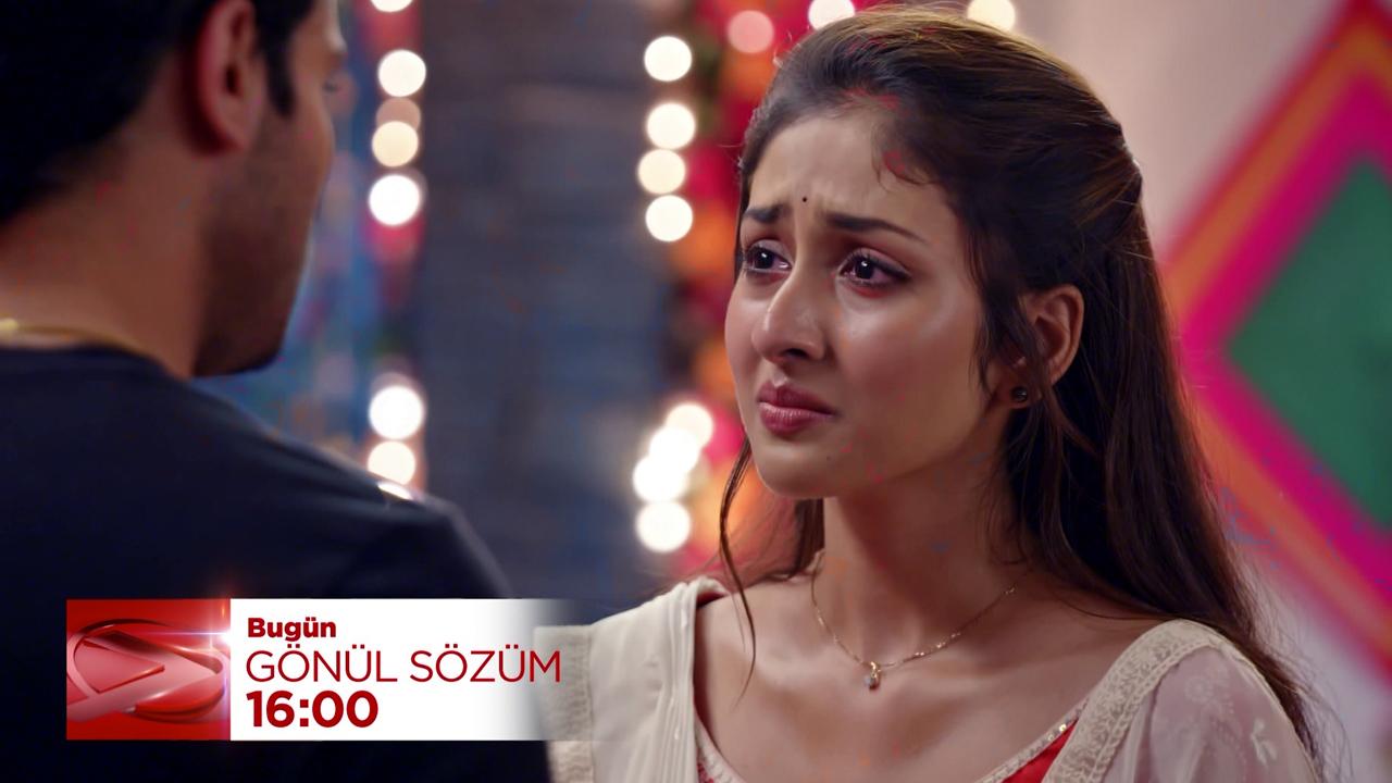 Gönül Sözüm dizisinde Sanju'nun sözleri Neeti'yi gözyaşlarına boğuyor!