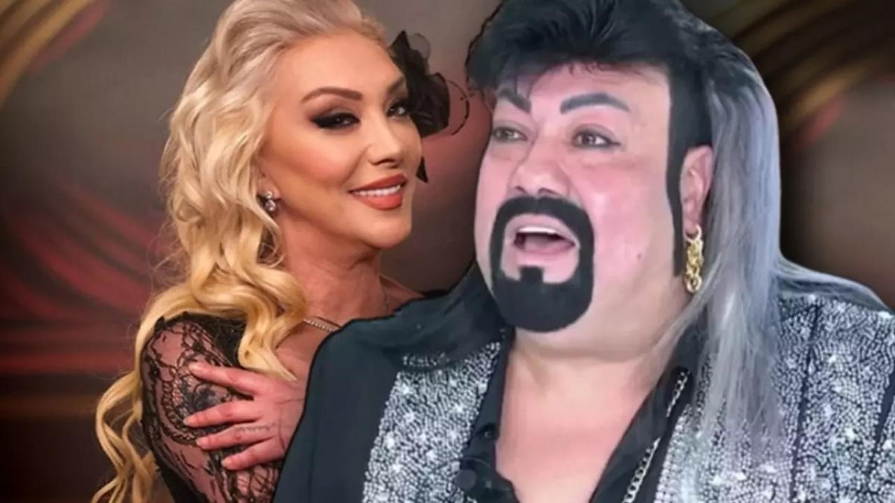 Güllü'nün ölümüyle ilgili bomba iddia: Kobra Murat hiç konuşulmayan bir ismi açıkladı