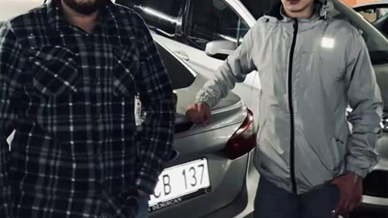 Hatay’da menfezde cesetleri bulunan 2 arkadaş toprağa verildi