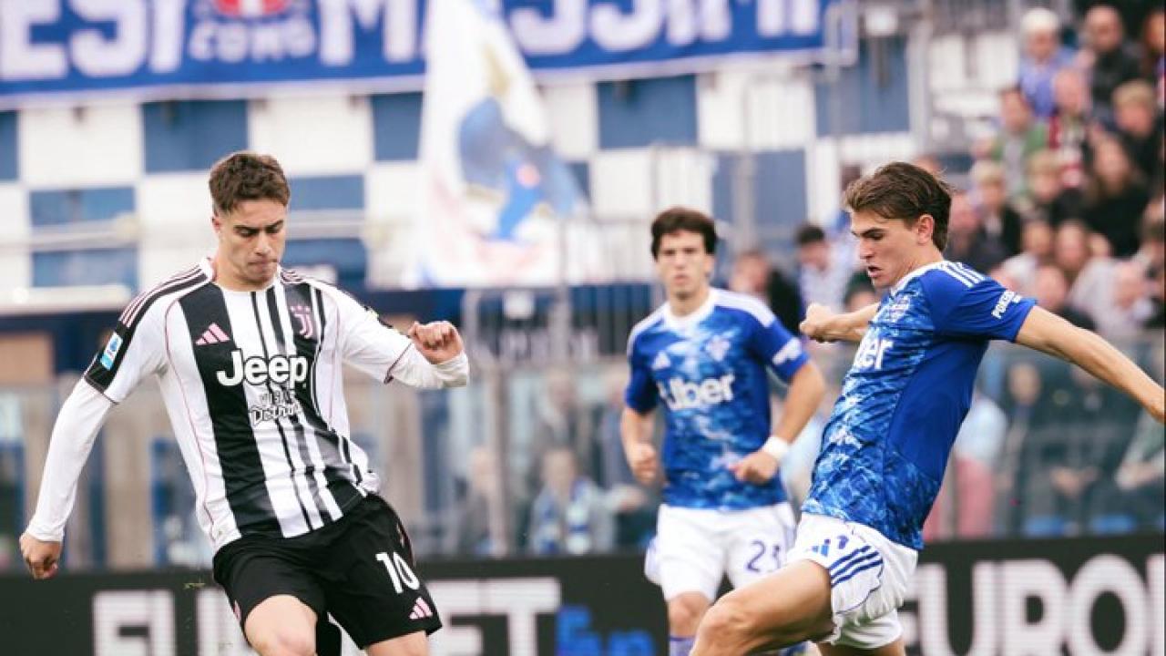 'İki muhteşem yetenek karşı karşıya geldi!' Serie A ekibinden milli yıldıza teşekkür