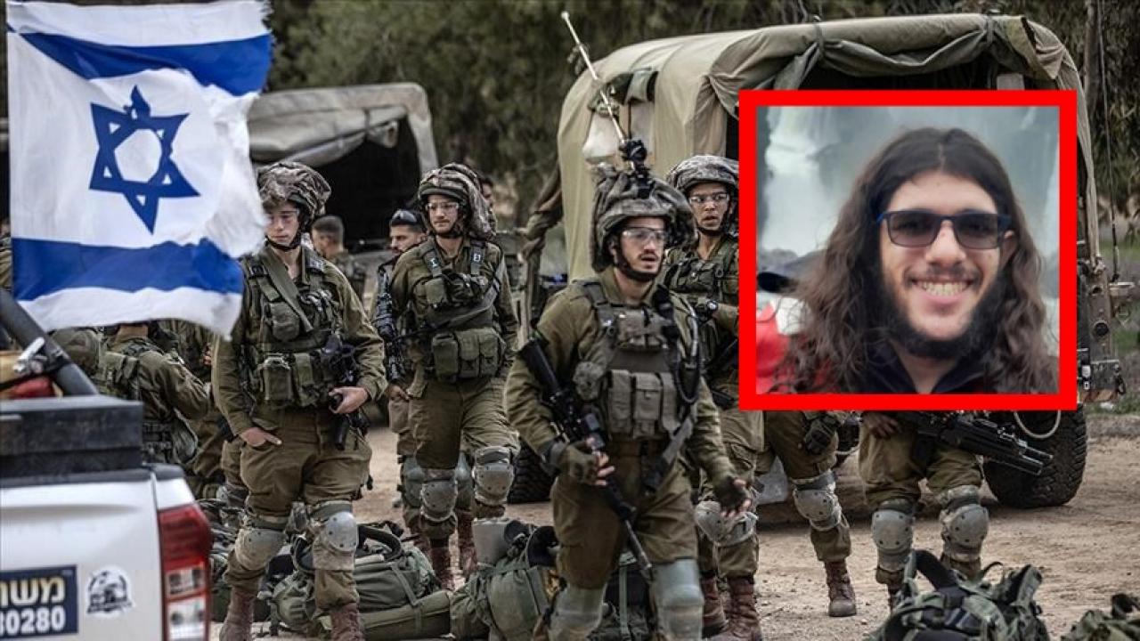 İsrail basınından olay itiraf: İsrail askerleri, İsrailli esiri öldürdü!