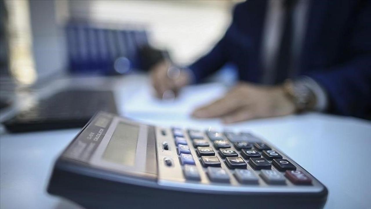 Kamu teşebbüslerinin 2026 yatırım hedefi 679,4 milyar lira