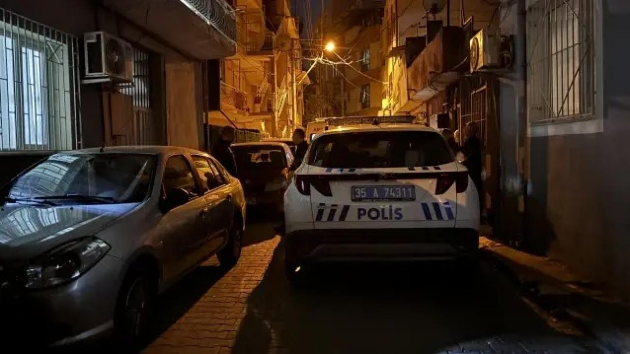 Kanser hastası eşini yatağında uyurken öldürdü!