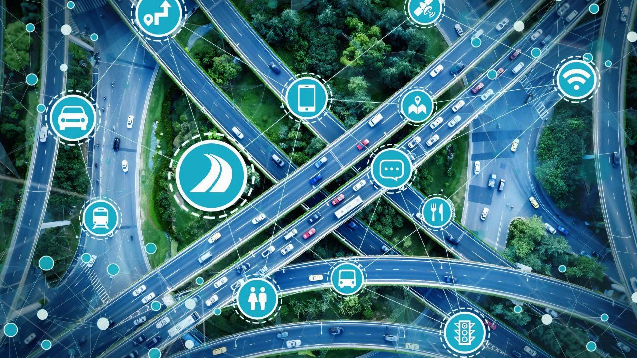 Kara yolunda 5G destekli akıllı ulaşım altyapısı i…