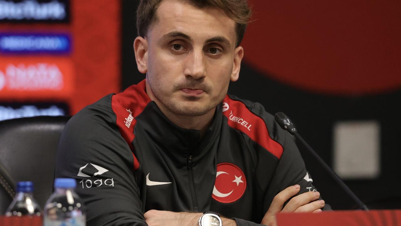 Tartışmalara son noktayı koydu! Kerem Aktürkoğlu’ndan Can Uzun cevabı