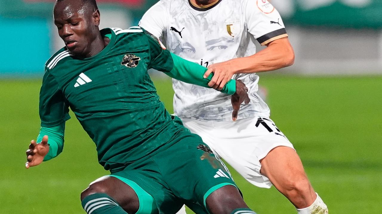 Kritik maçta puanlar paylaşıldı! Averaj farkıyla lider oldular