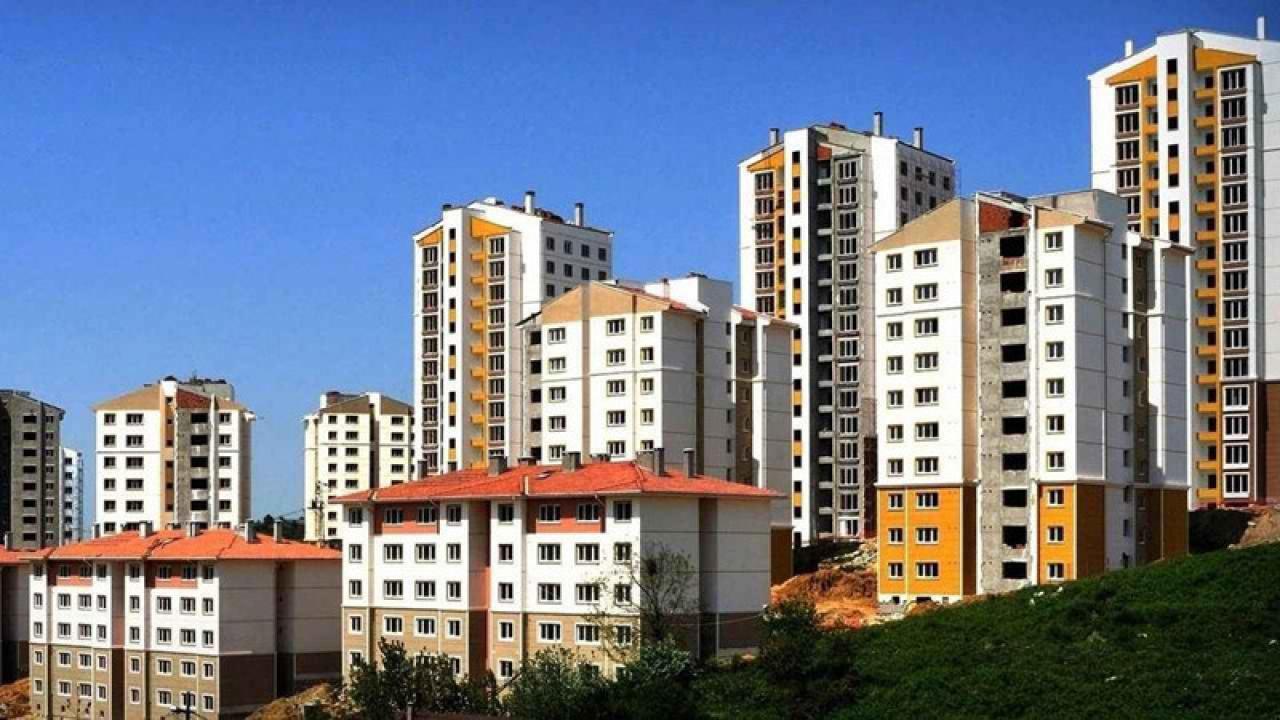 Merkez Bankası açıkladı: Konut fiyatlarındaki artış belli oldu!